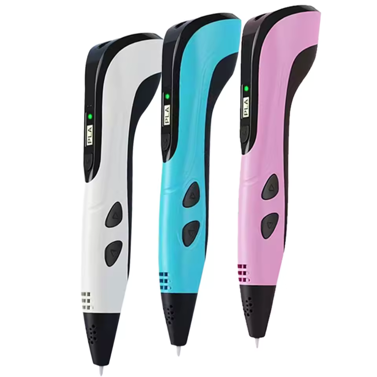 3D-Penna för Barn & Kreativa Projekt