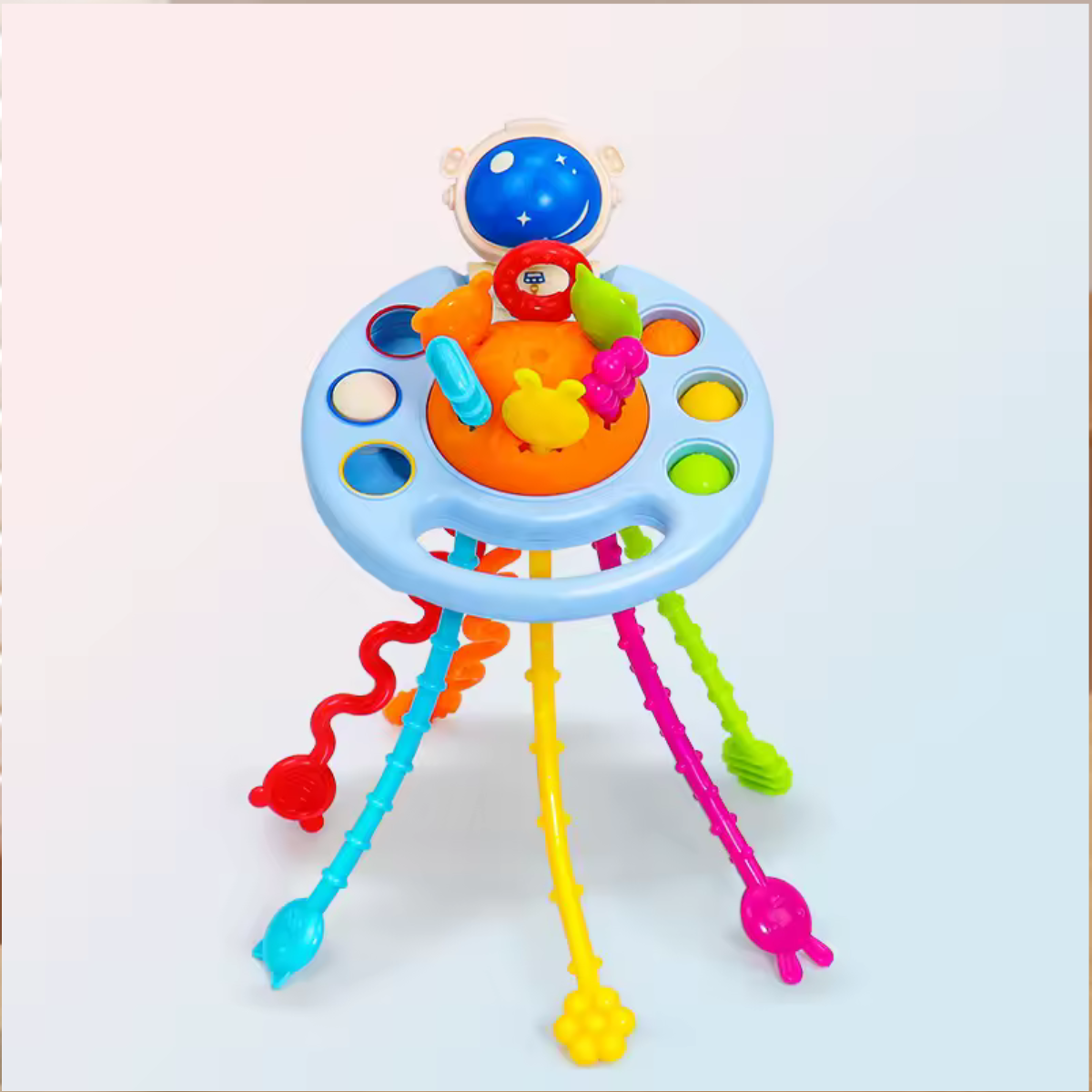 Sensorisk Aktivitetsleksak