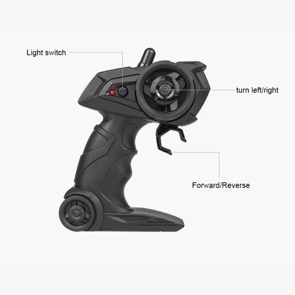 RC Drift Buggy 20 km/h