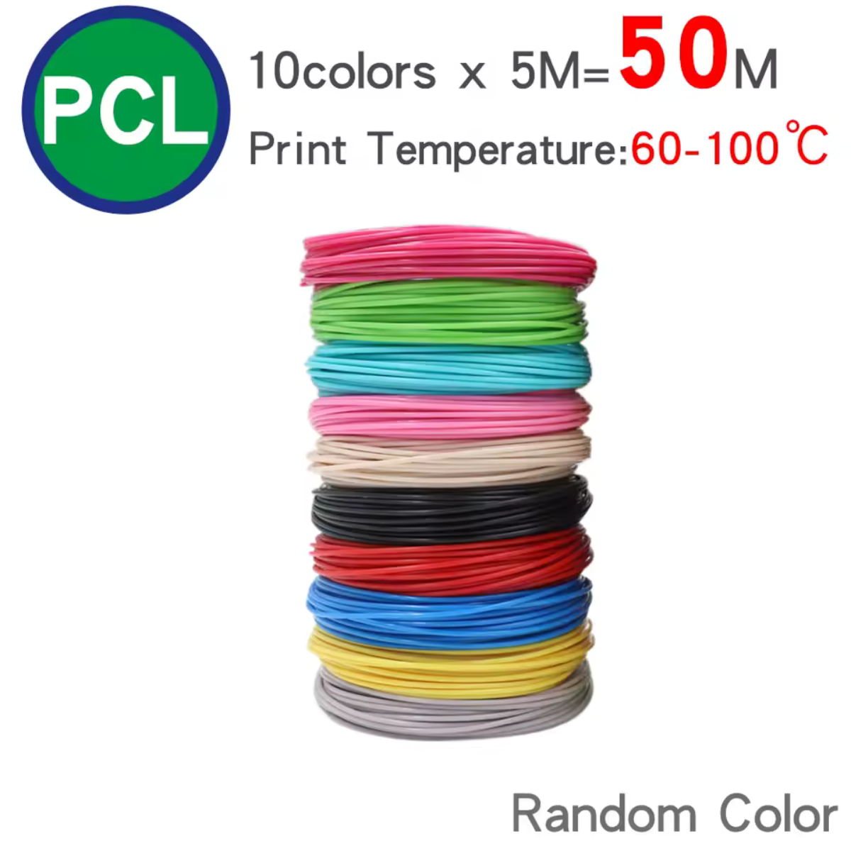 3D-Penna för Barn & Kreativa Projekt