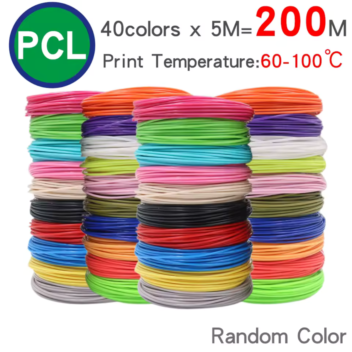 3D-Penna för Barn & Kreativa Projekt