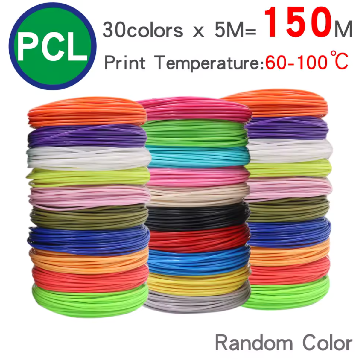 3D-Penna för Barn & Kreativa Projekt