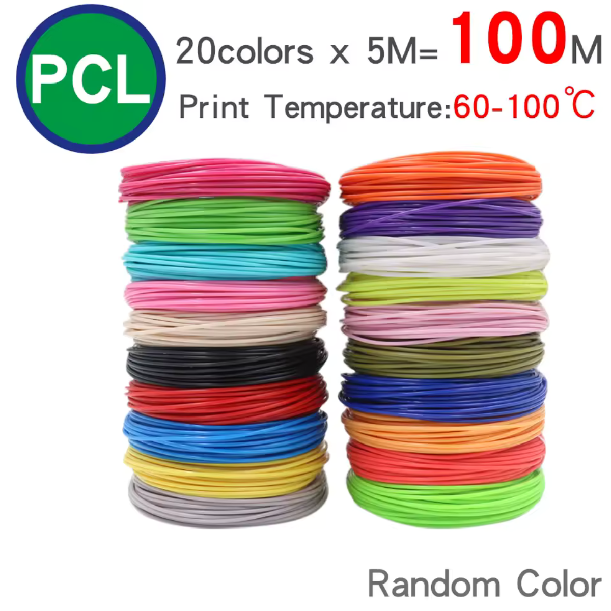 3D-Penna för Barn & Kreativa Projekt