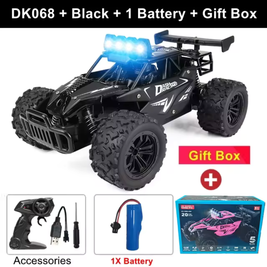 RC Drift Buggy 20 km/h