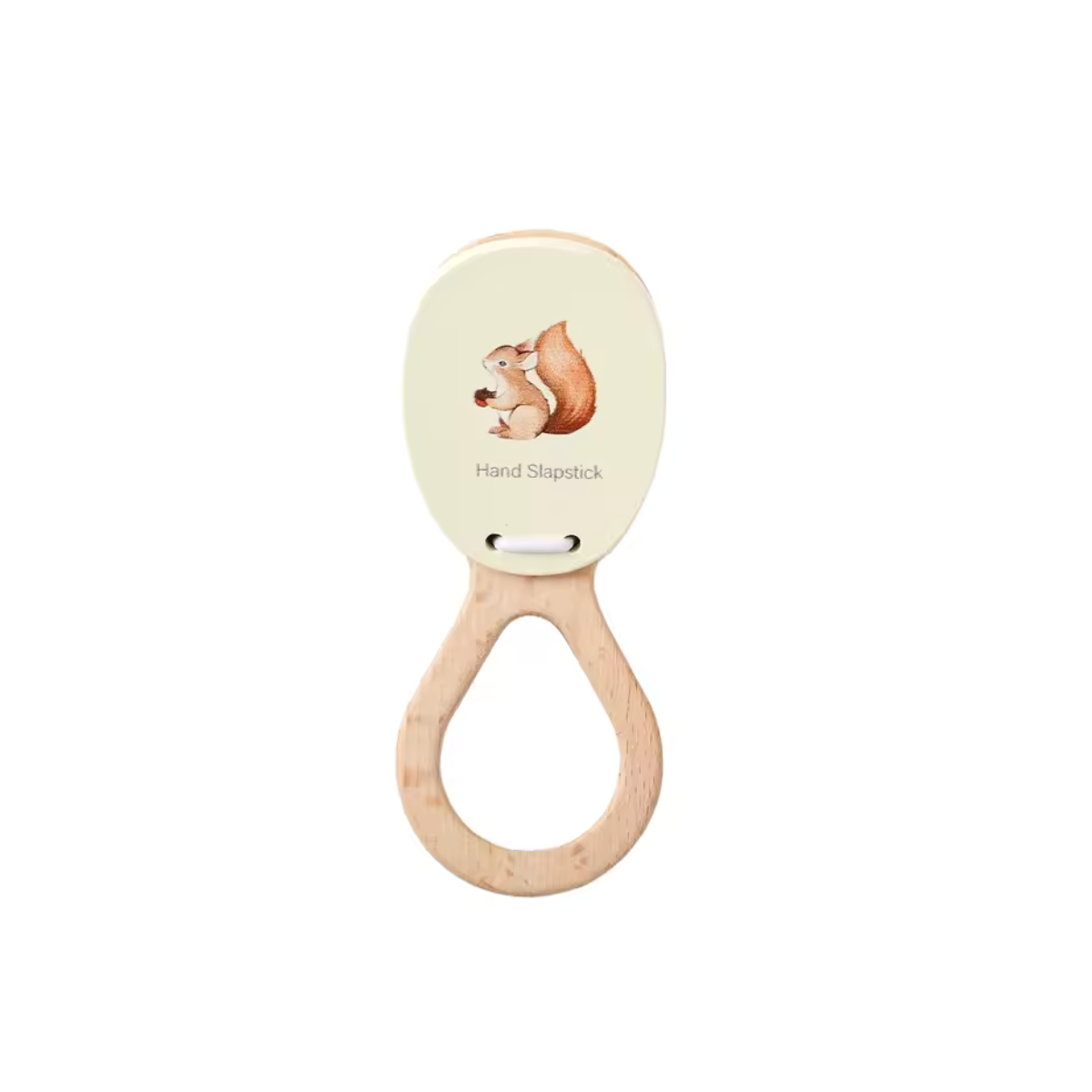 Little Squirrel Melody Set