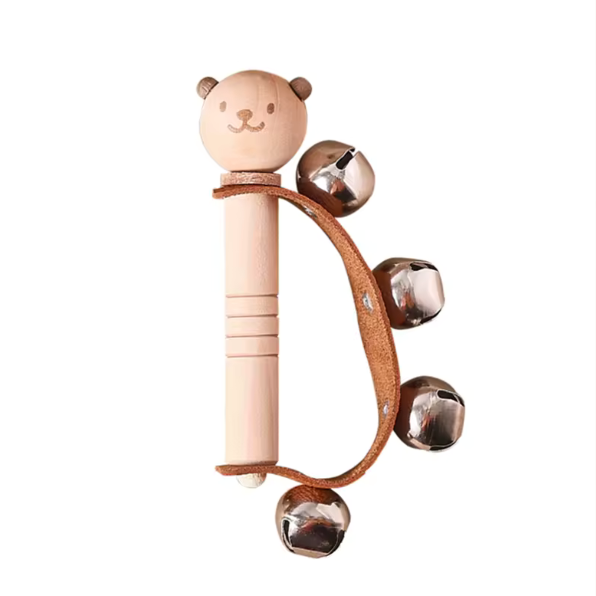 Little Squirrel Melody Set