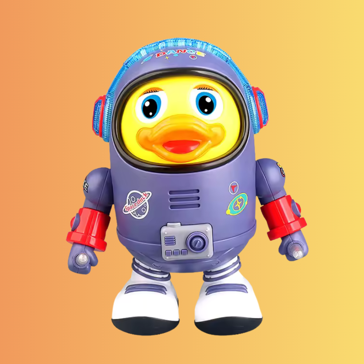 Space Duck
