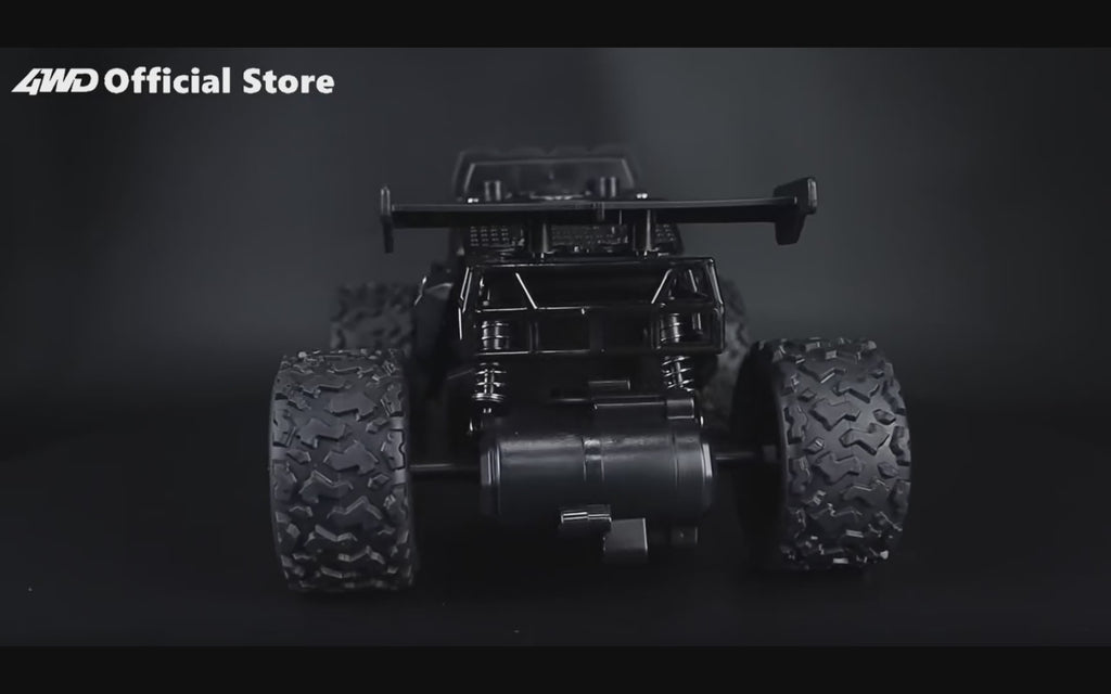 RC Drift Buggy 20 km/h