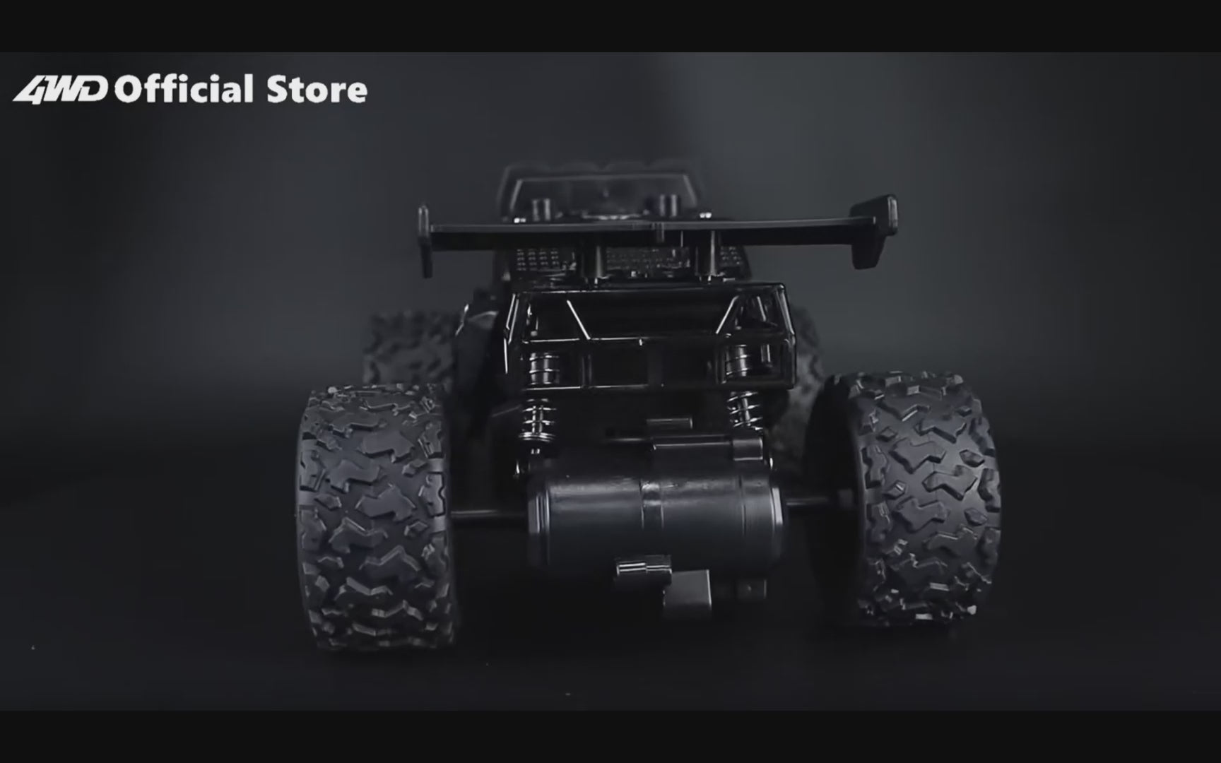 RC Drift Buggy 20 km/h